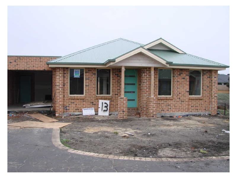 13/ Old Kent Road, Whittlesea VIC 3757