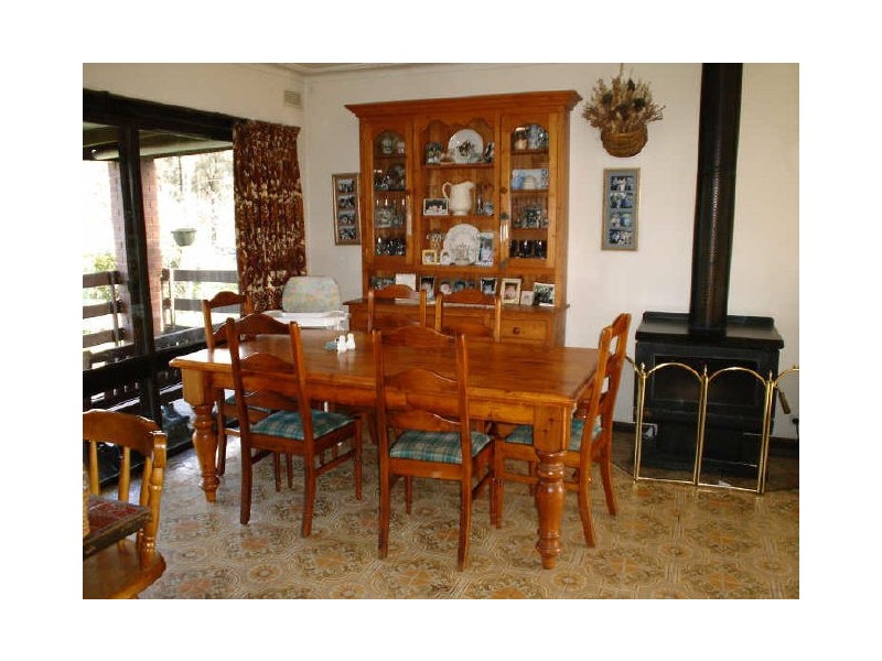 250 Yea Road, Whittlesea VIC 3757