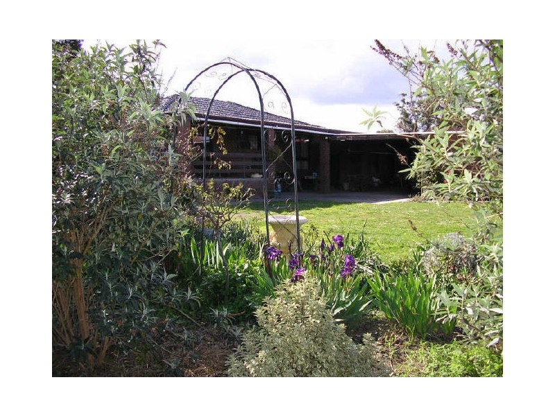 250 Yea Road, Whittlesea VIC 3757