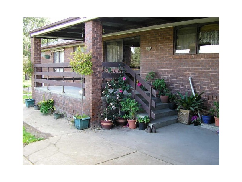 250 Yea Road, Whittlesea VIC 3757