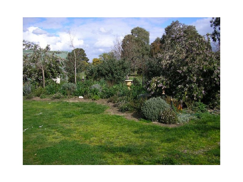 250 Yea Road, Whittlesea VIC 3757