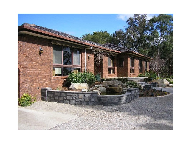 250 Yea Road, Whittlesea VIC 3757