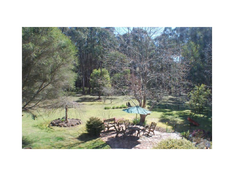 257 Edenvale Crescent, Kinglake West VIC 3757