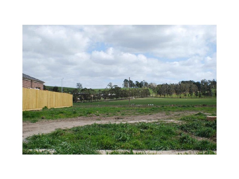 Lot 20 Campaspe Drive, Whittlesea VIC 3757