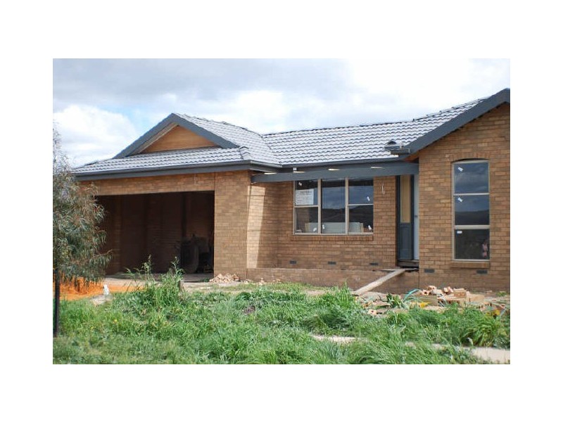 Lot 21 Campaspe Drive, Whittlesea VIC 3757