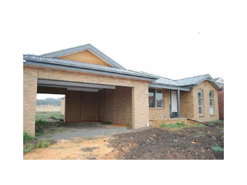 Lot 21 Campaspe Drive, Whittlesea VIC 3757