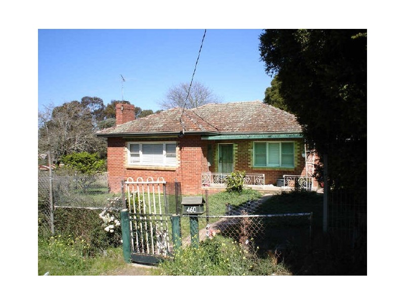 460 Glenburnie Road, Eden Park VIC 3757