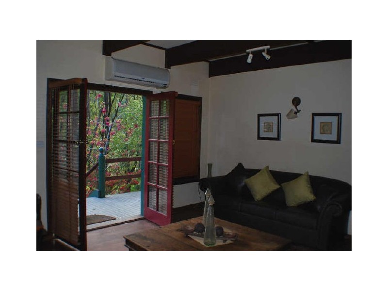 91 Silvercreek Road, Flowerdale VIC 3717