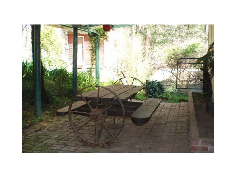 91 Silvercreek Road, Flowerdale VIC 3717