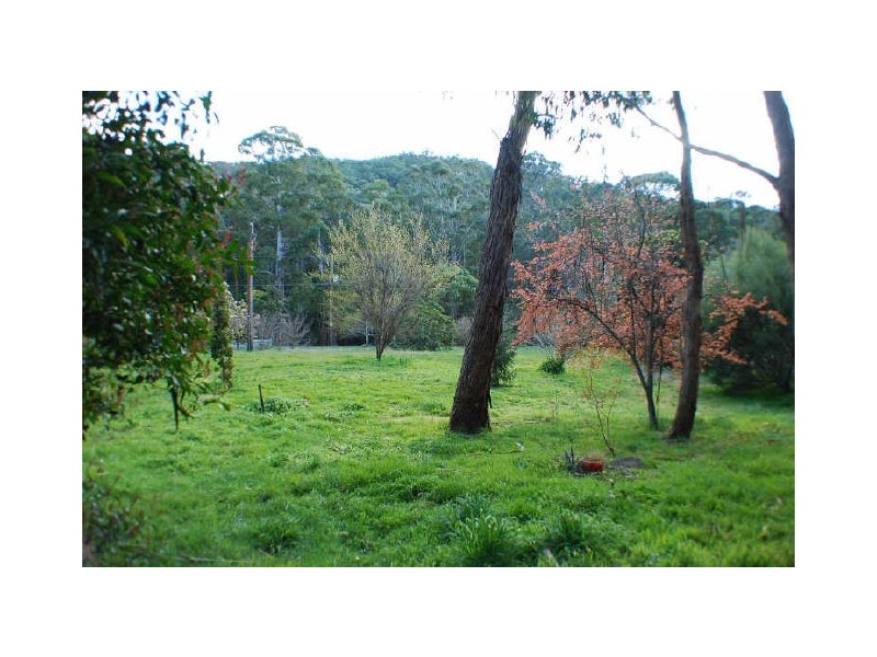 91 Silvercreek Road, Flowerdale VIC 3717