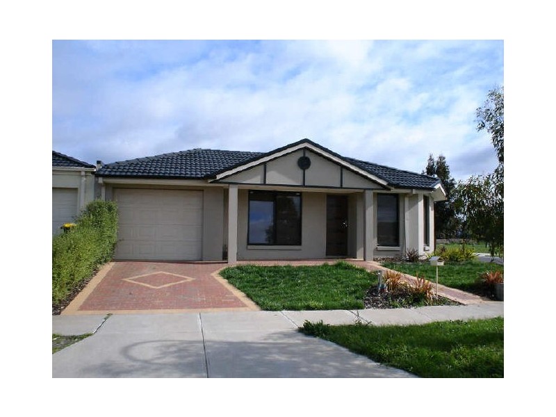 1 Kerr Court, Whittlesea VIC 3757