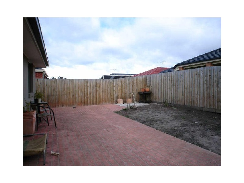1 Kerr Court, Whittlesea VIC 3757
