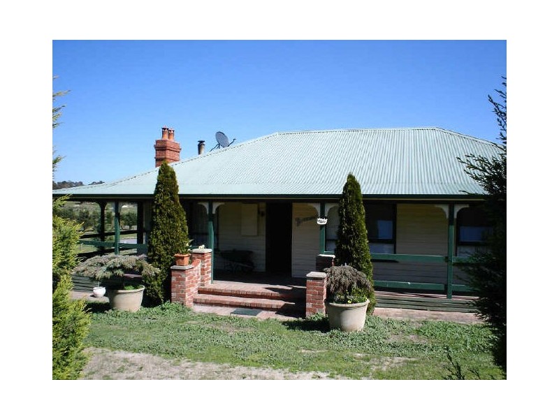 425 Sixth Avenue, Eden Park VIC 3757