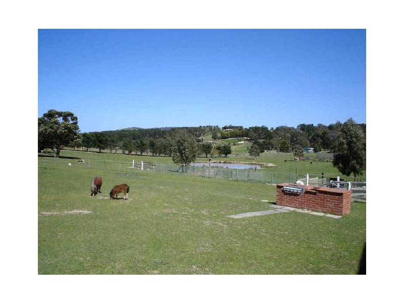 425 Sixth Avenue, Eden Park VIC 3757