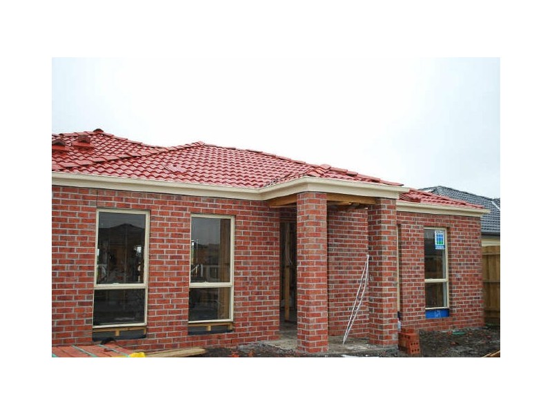 Lot 55 Kiewa Court, Whittlesea VIC 3757