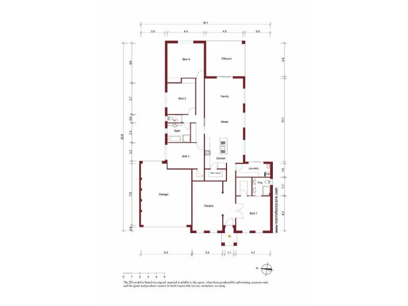 Lot 55 Kiewa Court, Whittlesea VIC 3757