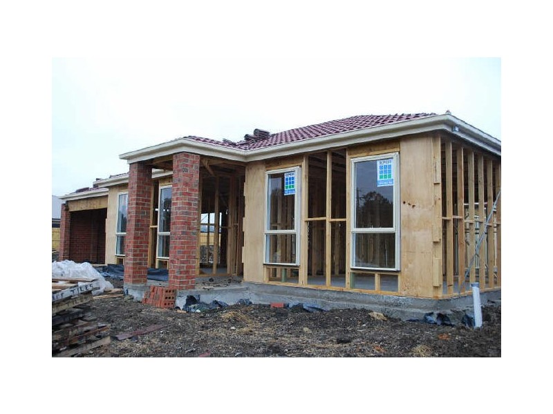 Lot 124 Ovens Circuit, Whittlesea VIC 3757