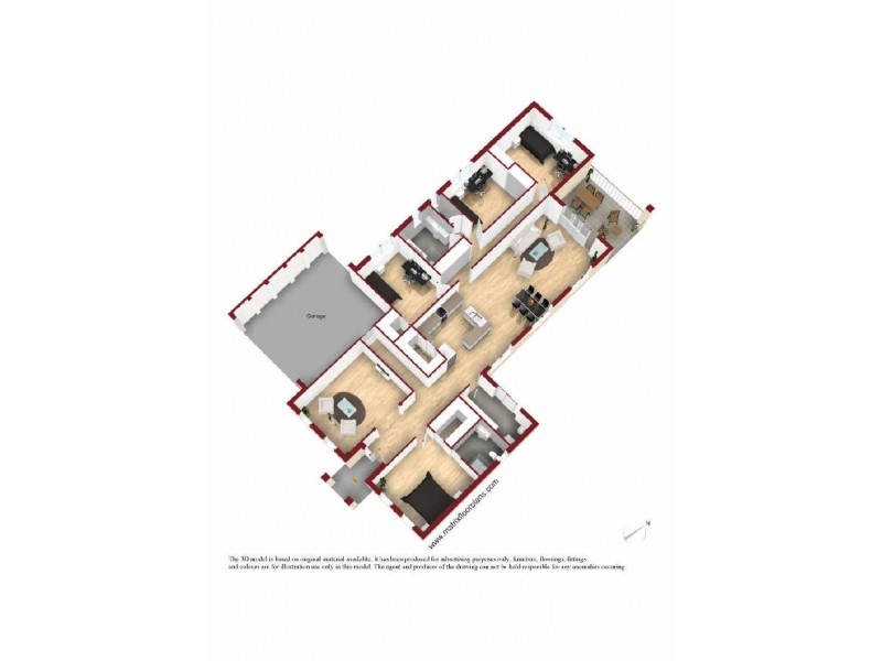 Lot 124 Ovens Circuit, Whittlesea VIC 3757