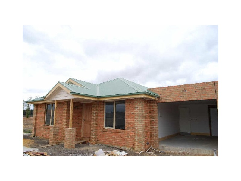 Lot 6H Oakbank Boulevard Mayfair Village, Whittlesea VIC 3757