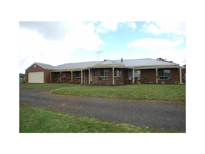78 Thomson Lane, Kinglake VIC 3763