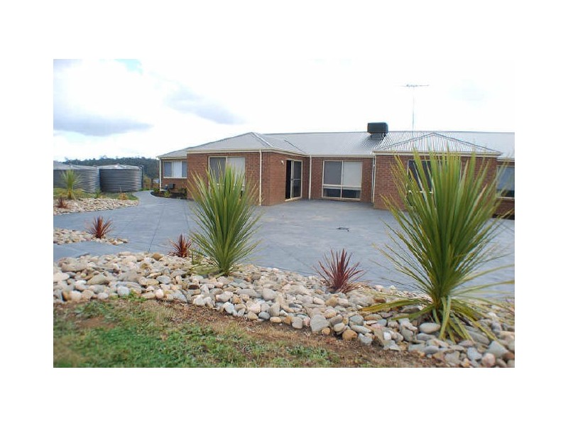 78 Thomson Lane, Kinglake VIC 3763