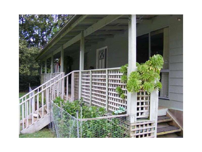 28 Pheasant Creek Road, Pheasant Creek VIC 3757