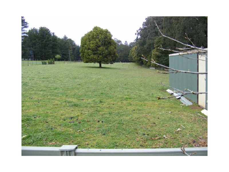 28 Pheasant Creek Road, Pheasant Creek VIC 3757