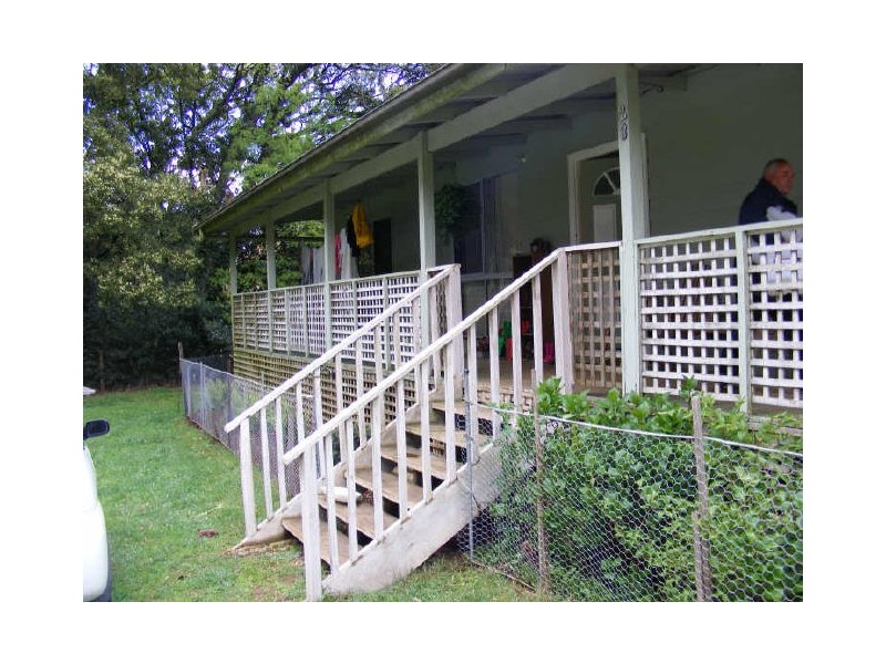 28 Pheasant Creek Road, Pheasant Creek VIC 3757