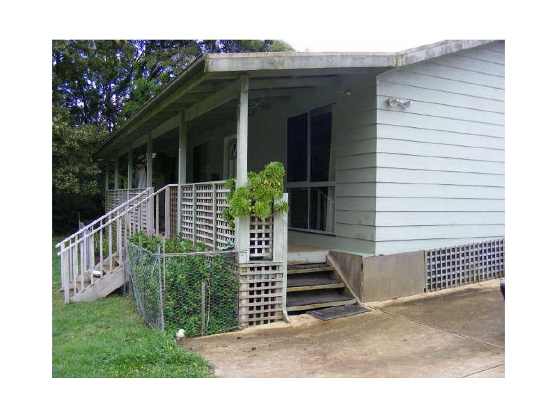 28 Pheasant Creek Road, Pheasant Creek VIC 3757