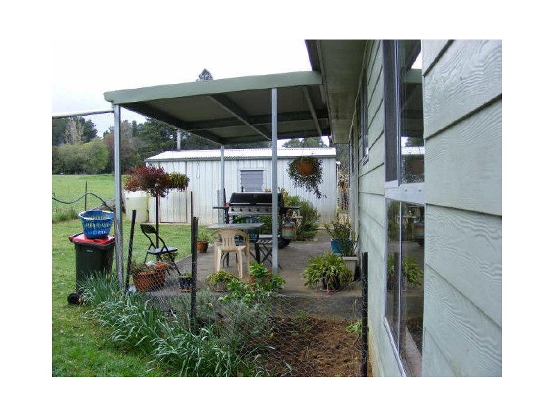 28 Pheasant Creek Road, Pheasant Creek VIC 3757