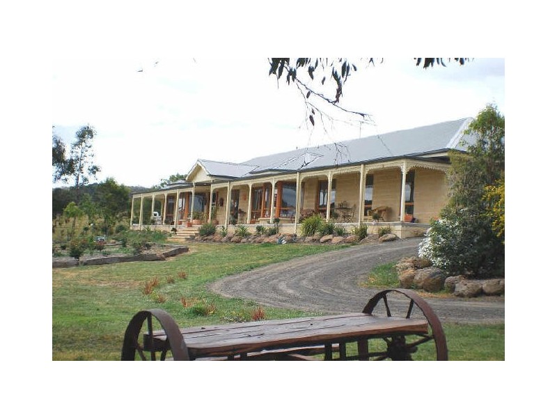 109 Ridge Road, Whittlesea VIC 3757