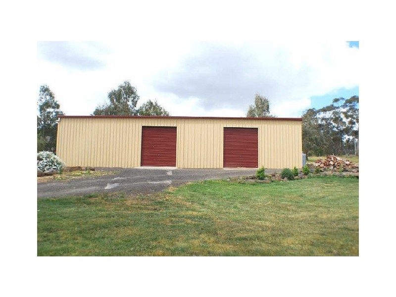 109 Ridge Road, Whittlesea VIC 3757
