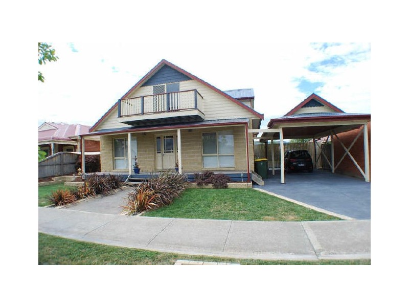 78 Blackflat Road, Whittlesea VIC 3757