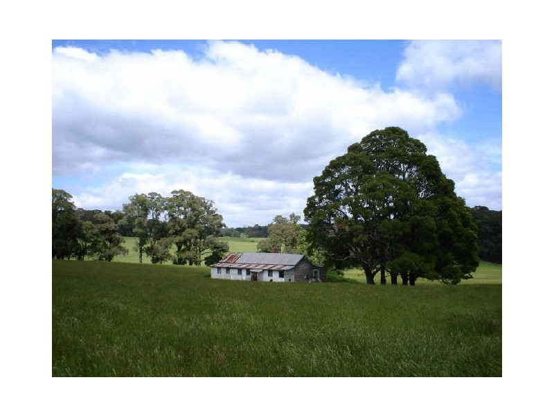 99 Pheasant Creek Road, Pheasant Creek VIC 3757