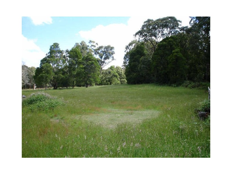 99 Pheasant Creek Road, Pheasant Creek VIC 3757