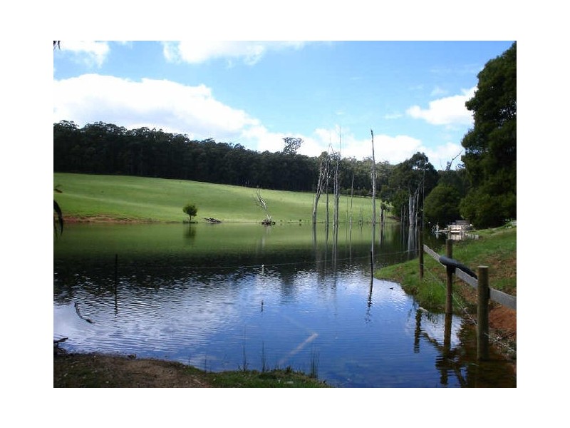 410 O’Grady’s Road, Pheasant Creek VIC 3757