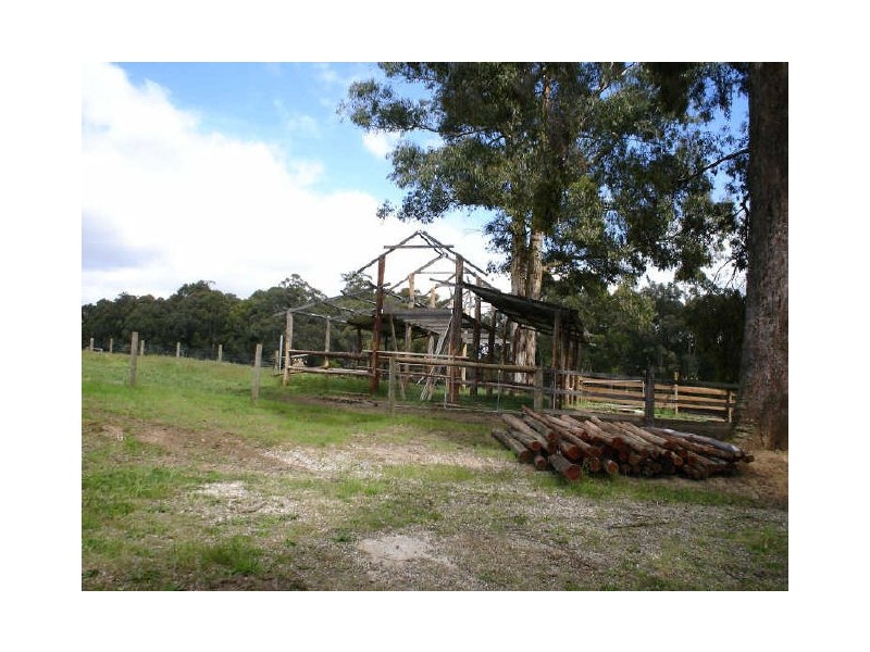 410 O’Grady’s Road, Pheasant Creek VIC 3757