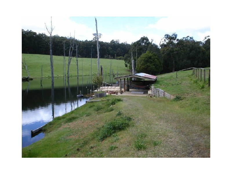 410 O’Grady’s Road, Pheasant Creek VIC 3757