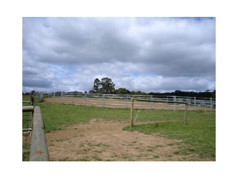 410 O’Grady’s Road, Pheasant Creek VIC 3757