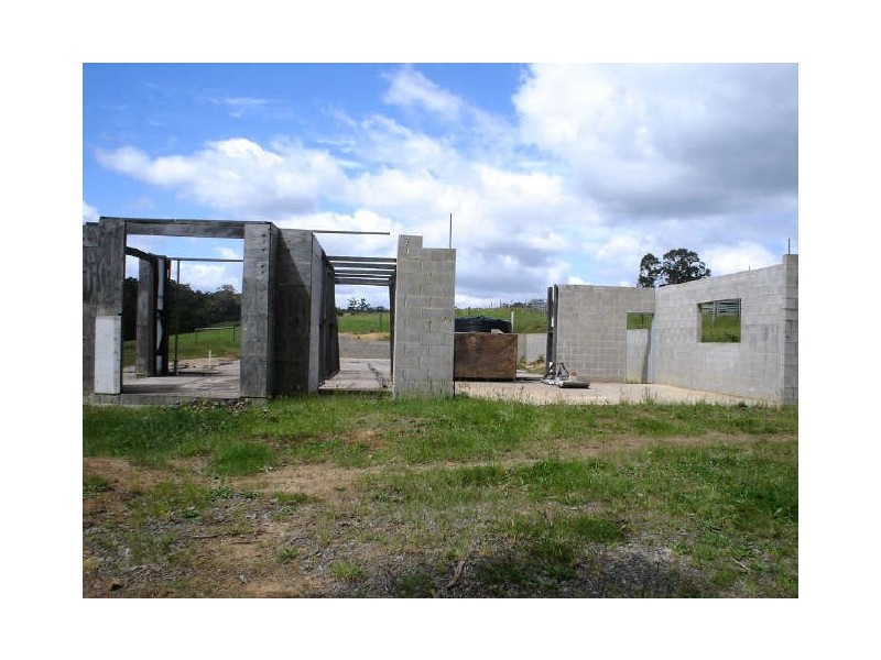 410 O’Grady’s Road, Pheasant Creek VIC 3757