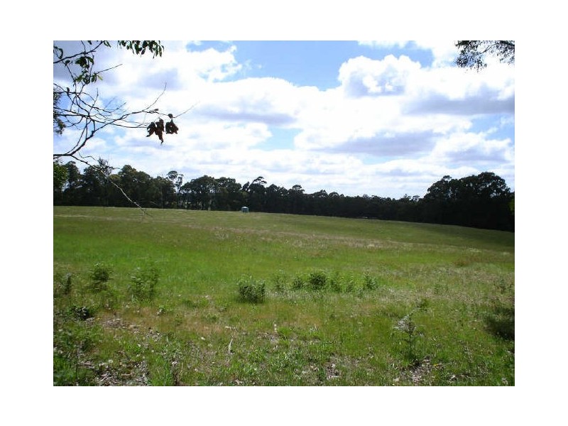 410 O’Grady’s Road, Pheasant Creek VIC 3757