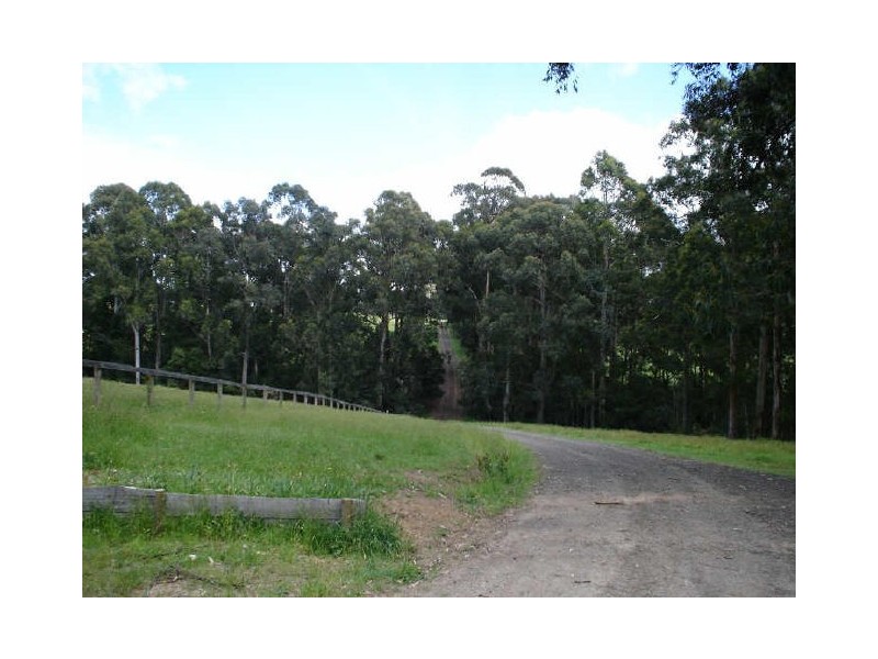 410 O’Grady’s Road, Pheasant Creek VIC 3757