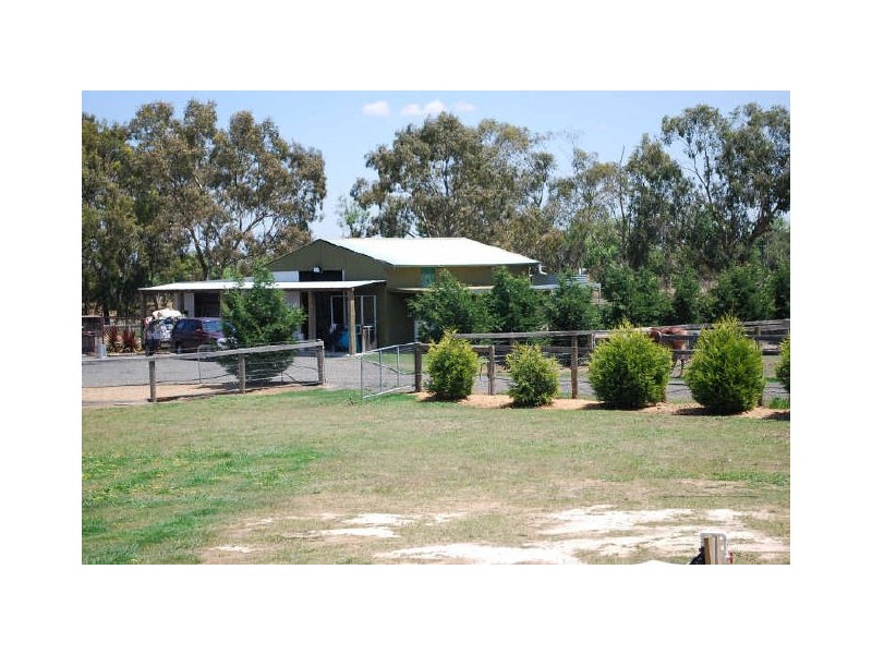 120 Cades Road, Yan Yean VIC 3755