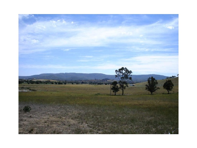 105 Ridge Road, Whittlesea VIC 3757