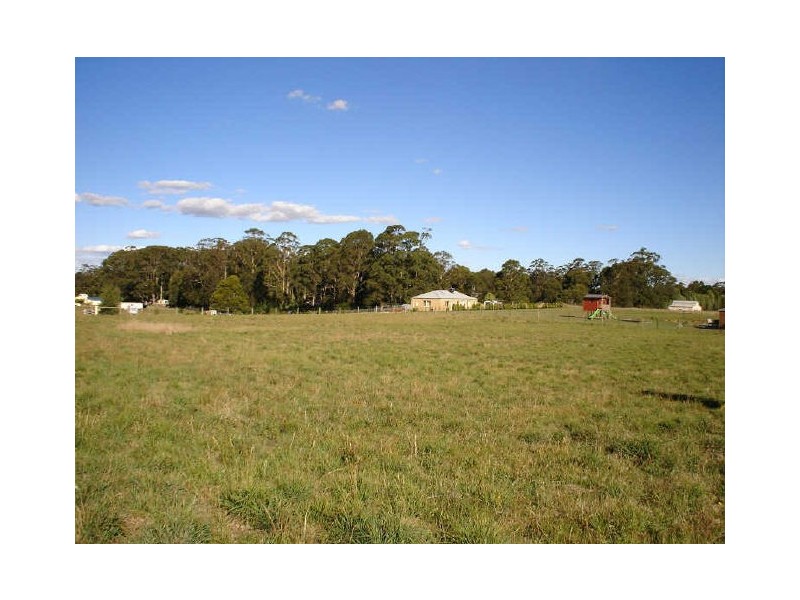 84 Thomson Lane, Kinglake VIC 3763
