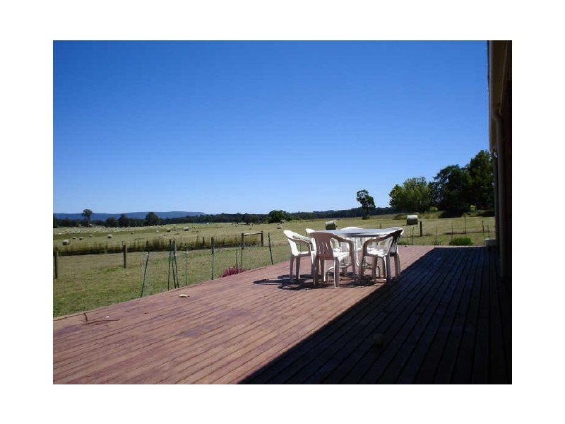 19 Extons Road, Kinglake VIC 3763