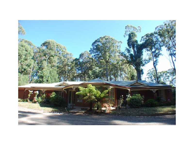 23 Shelly Harris Court, Kinglake VIC 3763