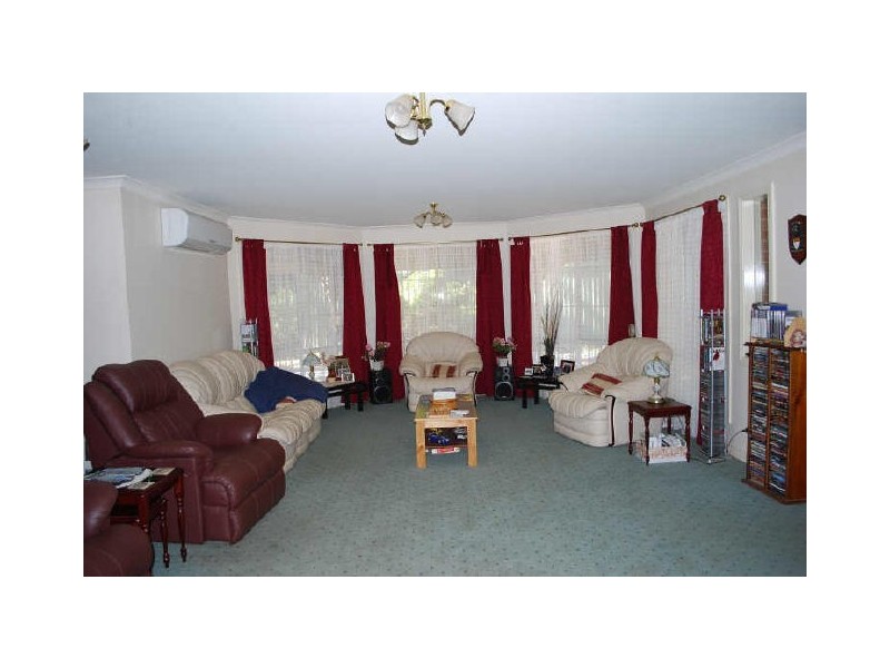 23 Shelly Harris Court, Kinglake VIC 3763