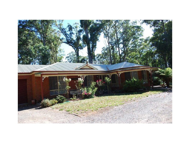 23 Shelly Harris Court, Kinglake VIC 3763