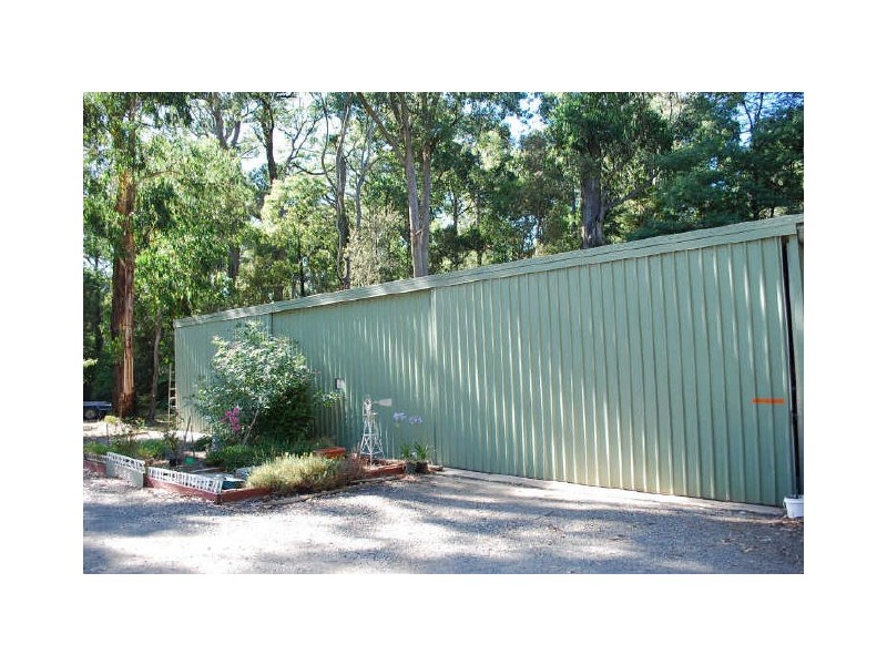 23 Shelly Harris Court, Kinglake VIC 3763